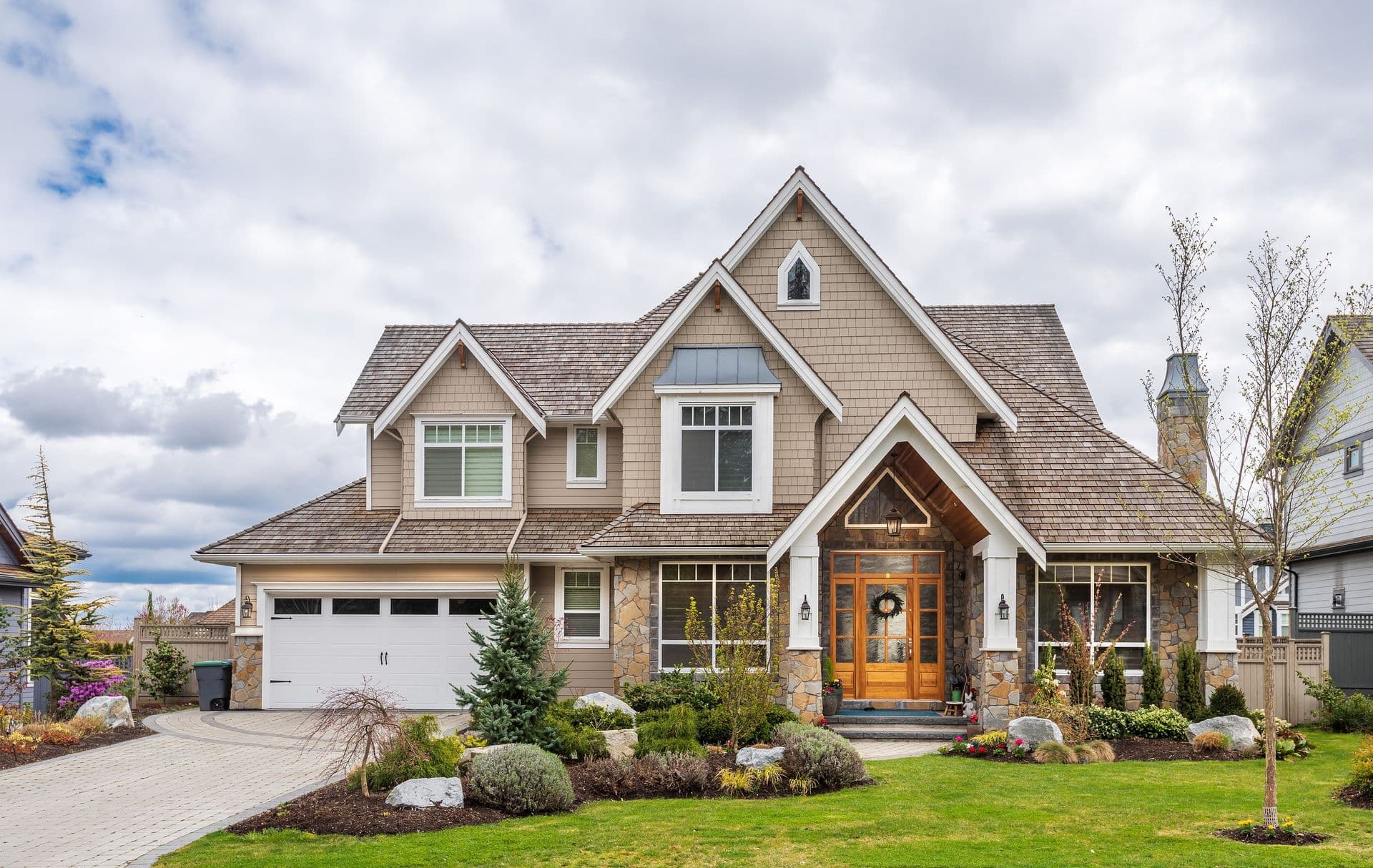 firm foundation home remodeler